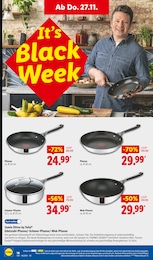 Lidl Kuechenutensilien im Prospekt 