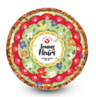 Promo Tomme Fleurs de Sureau Bio à 28,75 € dans le catalogue NaturéO à Cesson