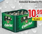Brauherren Pils bei Trinkgut im Prospekt "" für 10,99 €