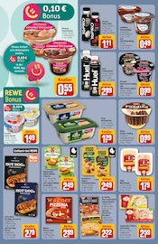 Pizza im REWE Prospekt in Neuwied Aktueller REWE Prospekt mit Pizza, "Dein Markt", Seite 16