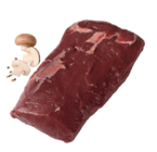 Hirschbraten im Angebot bei tegut in Bensheim Hirschbraten Angebote bei tegut Bensheim für 2,99 €