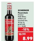 Aktuelles Feuerstein Angebot bei Kaufland in Halle (Saale) ab 8,99 €