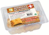6 rissoles salées à Colruyt dans Gex 6 rissoles salées à Colruyt dans Gex