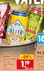 Sunrise von Salitos im aktuellen Netto Marken-Discount Prospekt für 1,19 €