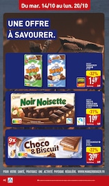 Tablette Angebote im Prospekt "NOS ARRIVAGES BEAUTÉ JUSQU'À -80% SUR LE 2ÈME" von Aldi Tablette Angebote im Prospekt "NOS ARRIVAGES BEAUTÉ JUSQU'À -80% SUR LE 2ÈME" von Aldi auf Seite 28