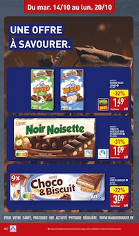 Promo Potiron dans le catalogue Aldi du moment à la page 28