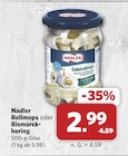 Rollmops im Angebot bei combi in Bielefeld Rollmops Angebote von Nadler bei combi Bielefeld für 2,99 €