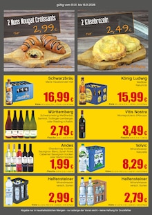 Bier im RAN Prospekt "RAN" mit 2 Seiten (Stuttgart)