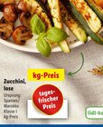 Aktuelles Zucchini, lose Angebot bei Lidl in Hannover