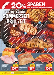Hähnchen im Netto Marken-Discount Prospekt in Straubing Aktueller Netto Marken-Discount Prospekt mit Hähnchen, "Aktuelle Angebote", Seite 36