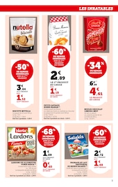 Alimentation Angebote im Prospekt "La fête des mères À PRIX BAS" von Bi1 Alimentation Angebote im Prospekt "La fête des mères À PRIX BAS" von Bi1 auf Seite 4
