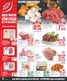 Hähnchen im EDEKA Prospekt "Aktuelle Angebote" mit 19 Seiten (Berlin)