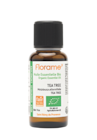 Huile essentielle de Tea Tree - FLORARE en promo chez Naturalia Huile essentielle de Tea Tree - FLORARE dans le catalogue Naturalia