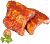 Grillrippchen im Angebot bei REWE in Hennef Grillrippchen Angebote von PETZ Eigene Herstellung bei REWE Hennef für 0,88 €