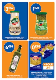 Offre Fraise dans le catalogue B&M du moment à la page 6