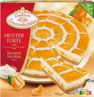 Meister-Torte Mandarine Frischkäse im Angebot bei EDEKA in Beckum Meister-Torte Mandarine Frischkäse Angebote von Conditorei Coppenrath & Wiese bei EDEKA Beckum für 5,55 €