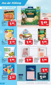 Schweinefleisch im aktuellen Markant Nordwest Prospekt (Bremerhaven) Schweinefleisch im Markant Nordwest Prospekt "DER MARKT FĂśR GUTES ESSEN UND TRINKEN" mit 12 Seiten (Bremerhaven)
