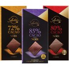 SUR TOUTES LES TABLETTES DE CHOCOLAT - CARREFOUR SELECTION - Carrefour à Aubagne SUR TOUTES LES TABLETTES DE CHOCOLAT - CARREFOUR SELECTION en promo chez Carrefour Aubagne