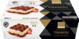 Tiramisu Ital. Dessert im Angebot bei aktiv & irma in Oldenburg Tiramisu Ital. Dessert Angebote von Edeka Genussmomente bei aktiv & irma Oldenburg für 2,99 €