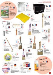 Accessoires téléphone portable Angebote im Prospekt "CÔTÉ MAISON PRINTEMPS-ÉTÉ 2023" von Eureka ma maison auf Seite 29