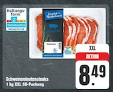 Aktuelle Steak Angebote bei EDEKA in Nürnberg Aktuelles Schweineminutensteaks Angebot bei EDEKA in Nürnberg ab 8,49 €