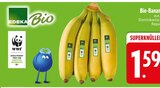 Bio-Bananen Angebote von EDEKA Bio bei EDEKA Germering für 1,59 €