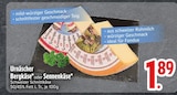 Urnäscher Bergkäse bei EDEKA im Olching Prospekt für 1,89 €