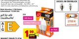 Aktuelles LED-Kerze Angebot bei Marktkauf in Heilbronn ab 1,99 €