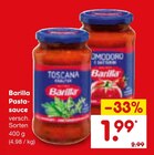 Toscana im Angebot bei Netto Marken-Discount in Saarbrücken Toscana Angebote von Barilla bei Netto Marken-Discount Saarbrücken für 1,99 €