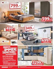 Aktueller Segmüller Prospekt mit Schlafzimmer, "Sitz Element Gratis", Seite 4