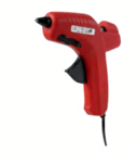 toom Baumarkt - Heißklebepistole Angebot im Prospekt Heißklebepistole bei toom Baumarkt im Prospekt "" für 7,99 €