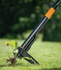 Désherbeur xact 4 dents - FISKARS dans le catalogue U Express