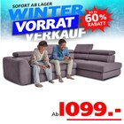 Seats and Sofas Oberhausen - Lazuro Angebot im Prospekt Lazuro bei Seats and Sofas im Oberhausen Prospekt für 1.099,00 €