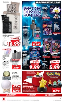 Handy im Kaufland Prospekt "Hier bin ich richtig" mit 71 Seiten (Bielefeld)