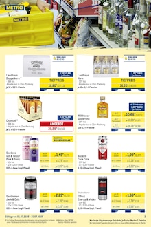 Cola im aktuellen METRO Prospekt (Herten) Cola im METRO Prospekt "Wochenangebote Händler" mit 26 Seiten (Herten)