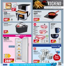 Fernseher im Marktkauf Prospekt "Aktuelle Angebote" mit 79 Seiten (Ulm)