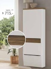Hängegarderobenschrank im Angebot bei Zurbrüggen in Herford Hängegarderobenschrank Angebote bei Zurbrüggen Herford für 715,00 €