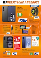 iPhone im expert Prospekt in Gera Aktueller expert Prospekt mit iPhone, "Top Angebote", Seite 8