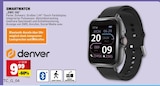 Smartwatch SWC-156 von Denver für 9,99 € bei E center im Angebot Smartwatch SWC-156 von Denver im aktuellen E center Prospekt