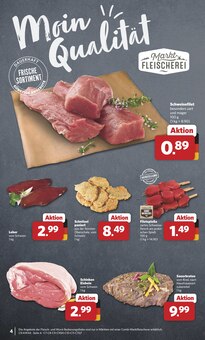 Sauerbraten im aktuellen combi Prospekt (Paderborn) Sauerbraten im combi Prospekt "Markt - Angebote" mit 39 Seiten (Paderborn)