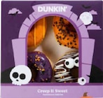 Netto Marken-Discount - Halloween Donuts Angebot im Prospekt Halloween Donuts bei Netto Marken-Discount im Prospekt "" für 3,99 €