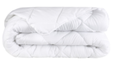 Couette 2 Personnes en promo chez Gifi Sète à 29,99 €