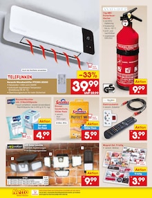 Solar-Led-Lampen im Netto Marken-Discount Prospekt "Aktuelle Angebote" mit 65 Seiten (München)