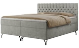 Aktuelles Boxbett mit Bettkasten Grimaldi Angebot bei Höffner in Neuss ab 850,00 €
