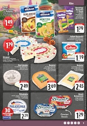 Treuepunkte Angebot & Preis im aktuellen E center Prospekt Treuepunkte Angebot im aktuellen E center Prospekt auf Seite 9