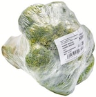 Brocoli à Colruyt dans Abergement-Saint-Jean