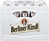 Jubiläums-Pilsener von Berliner Kindl für 9,99 € bei Kaufland im Angebot Jubiläums-Pilsener von Berliner Kindl im aktuellen Kaufland Prospekt