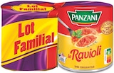 Ravioli Sauce Tomate - PANZANI dans le catalogue Supermarchés Match