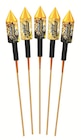 Raketen-Sortiment Golden Hero von Nico Feuerwerk für 9,99 € bei Lidl im Angebot Raketen-Sortiment Golden Hero von Nico Feuerwerk im aktuellen Lidl Prospekt