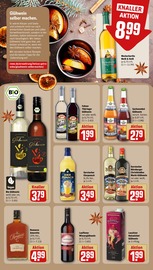 Ähnliche Portugiesischer Weißherbst Angebote im Prospekt "Dein Markt" von REWE Ähnliches Angebot bei REWE in Prospekt "Dein Markt" gefunden auf Seite 14
